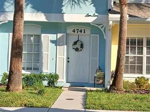 4741 Sabal Key Dr, Bradenton, FL 34203