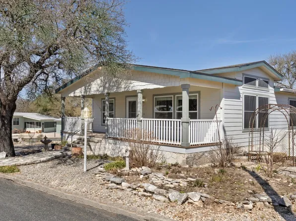 46 Paseo Encinal Dr, Kerrville, TX 78028