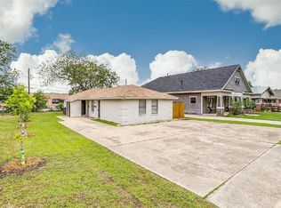 2230 Washington Ave, Fort Worth, TX 76110
