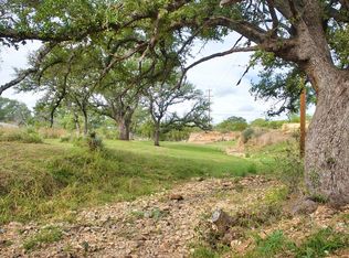 1389 Sommerfeld St, Mason, TX 76856