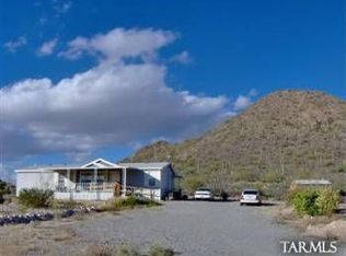 7350 S Gila Ave, Tucson, AZ 85746