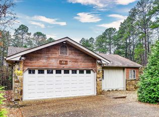 243 Asturias Dr, Hot Springs, AR 71909