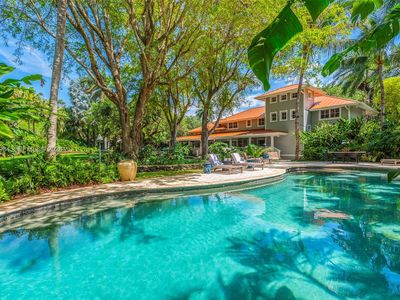 5400 Kerwood Oaks Dr, Coral Gables, FL, 33156