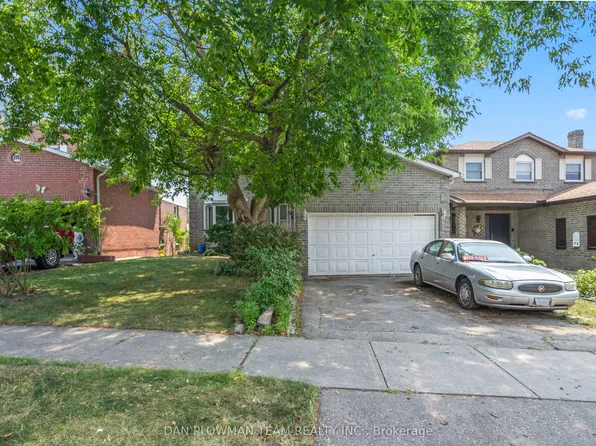 84 Long Dr, Whitby, ON L1N 8E7
