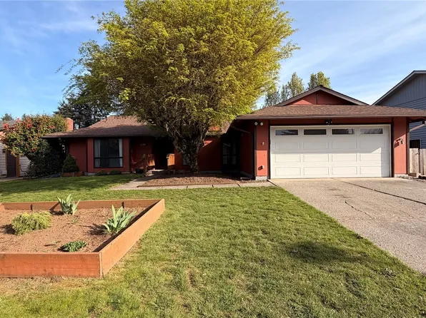 6507 NW Lupin Street, Vancouver, WA 98663