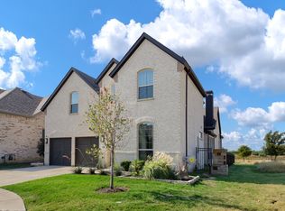 786 Corner Post Path, Celina, TX 75009