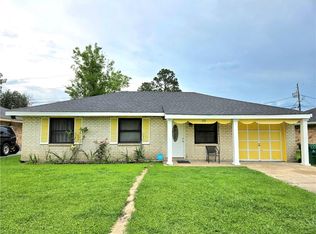 126 Boardwalk St, La Place, LA 70068