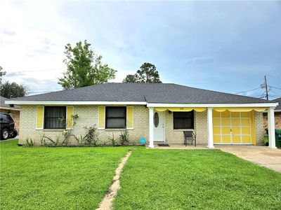 126 Boardwalk St, La Place, LA, 70068