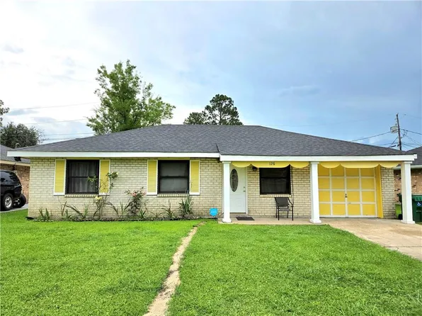 126 Boardwalk St, La Place, LA 70068