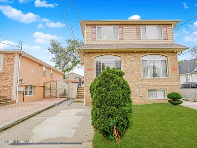 260 Kensington Ave #B, Staten Island, NY, 10305