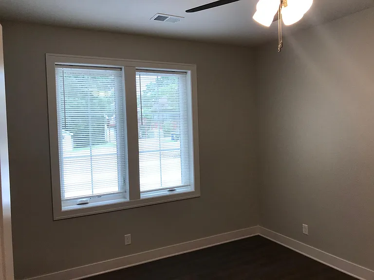 Lower level Bedroom #3