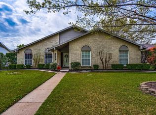 1908 Eastfield Dr, Richardson, TX 75081