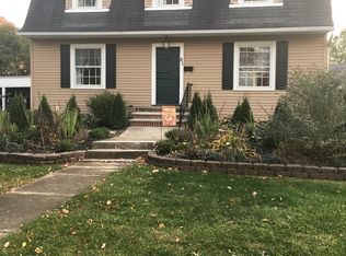 81 Samaritan Ave, Ashland, OH 44805