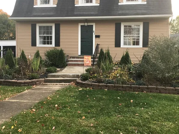 81 Samaritan Ave, Ashland, OH 44805