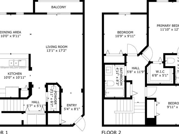 10620 NW 88th St APT 217, Doral, FL 33178