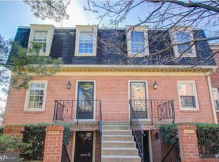 1676 Beekman Pl NW APT C, Washington, DC 20009