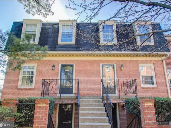 1676 Beekman Pl NW APT C, Washington, DC 20009