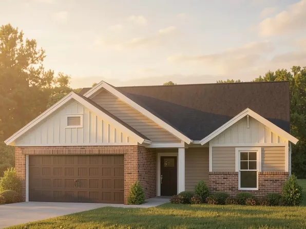 9990 Bremerton St, Bowling Green, KY 42101