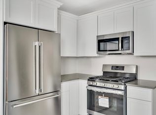 17 Belmont St #1, Somerville, MA 02143