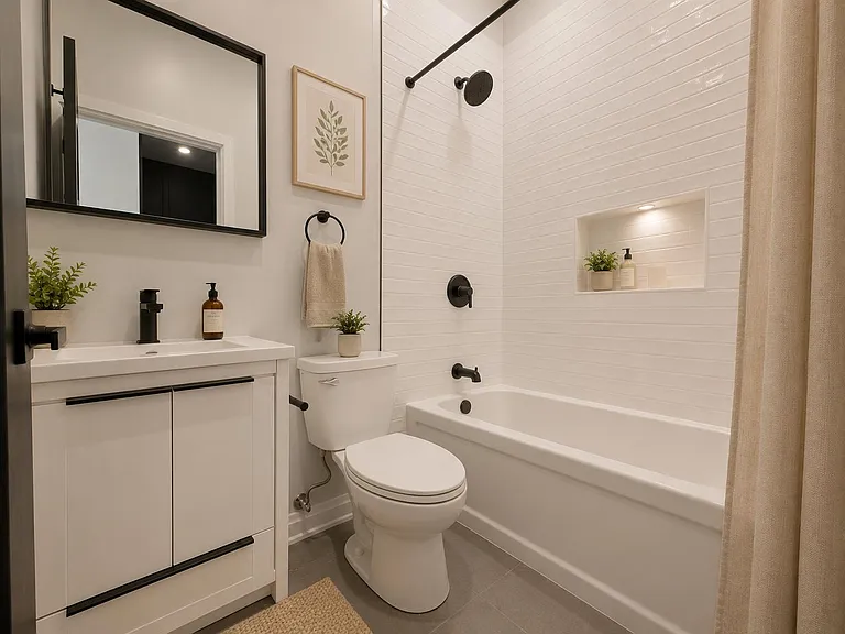 208 King St E #1 — Photo 2