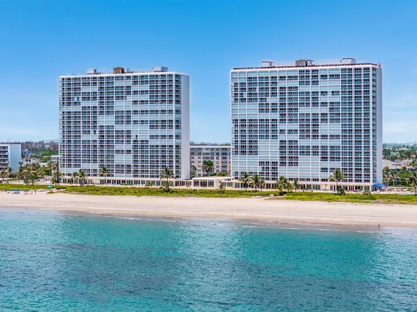 2800 S Ocean Blvd APT 22C, Boca Raton, FL 33432