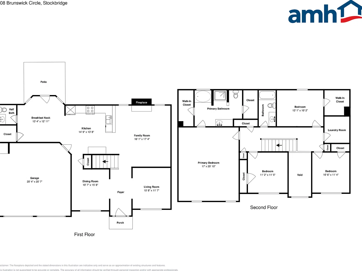 4 bed, 2.5 bath, 2541 sqft, $2,540 — Photo 2
