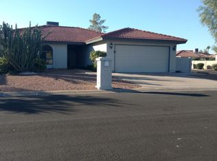 10501 E Watford Way, Sun Lakes, AZ 85248