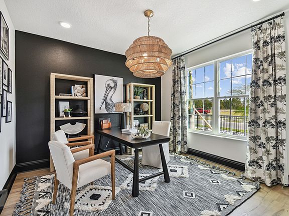 Interior - Representational Photo