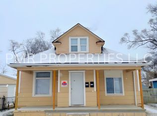 3028 Pratt St #3028, Omaha, NE 68111
