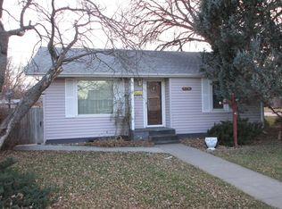 680 W Walnut St, Colby, KS 67701