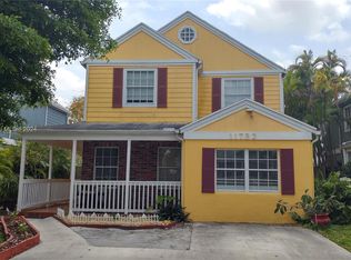 11732 SW 119th Ter, Miami, FL 33186