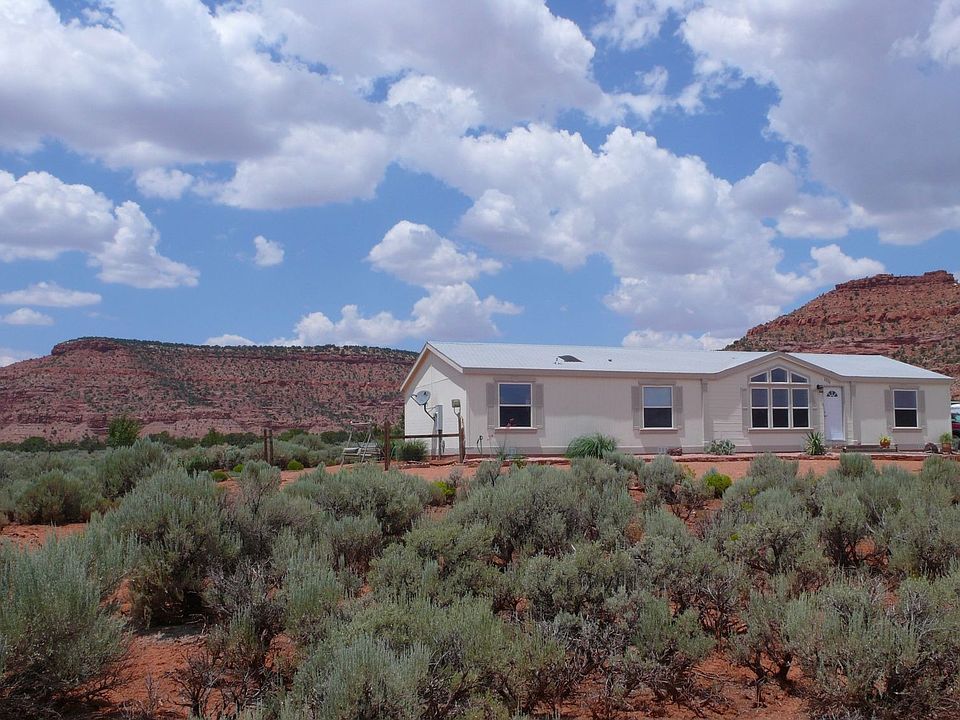 View of property from street