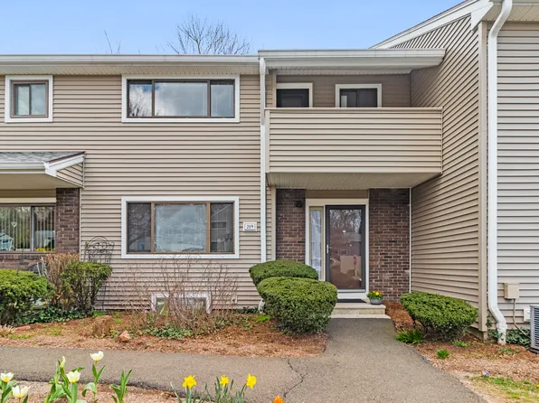 219 Shagbark Drive #219, Derby, CT 06418