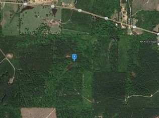 152 James Roberts Rd, Downsville, LA 71234