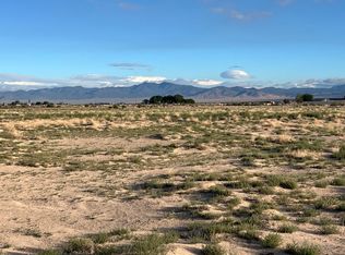 PARCEL 1293rd #49-0000, Beryl, UT 84714