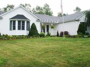 5151 Richman Rd, Litchfield, OH 44253