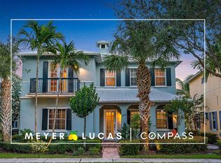 202 Botanica Dr, Jupiter, FL 33458