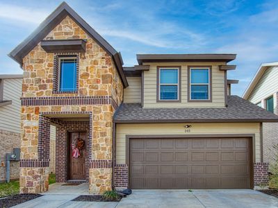 145 Cole Ln, Pilot Point, TX, 76258