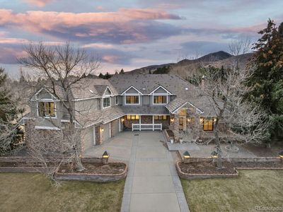 10 Mourning Dove Lane, Littleton, CO, 80127
