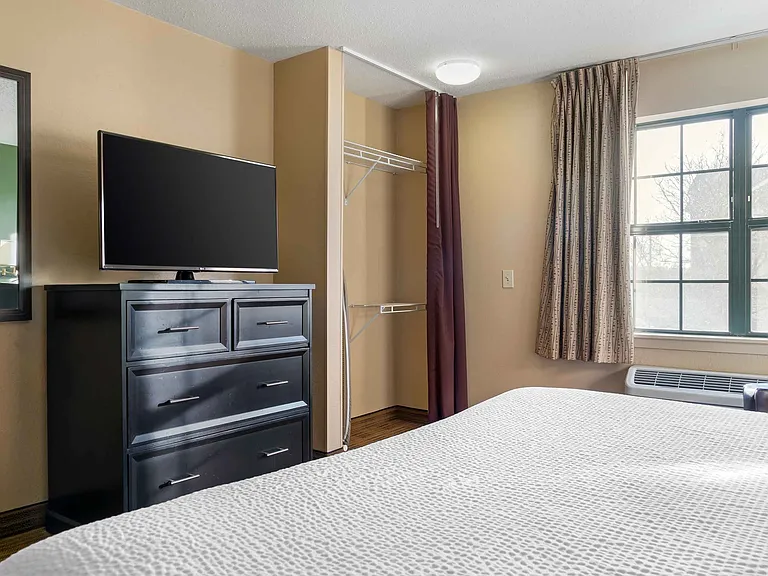 Studio Suite - 1 King Bed