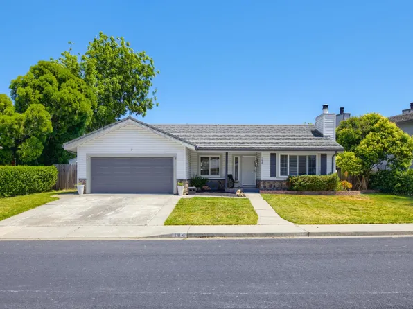 184 Brookdale Drive, Vacaville, CA 95687
