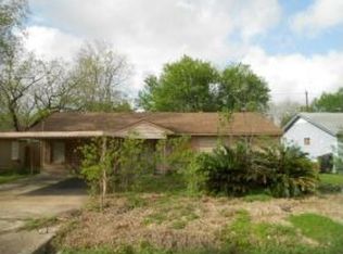 13347 Joliet St, Houston, TX 77015