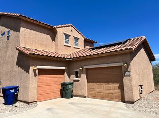 5773 S Ladyslipper Pl, Tucson, AZ 85747