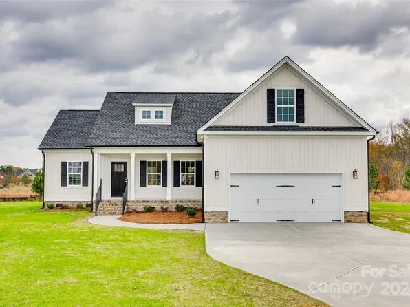 1186 Philbeck Rd, York, SC 29745