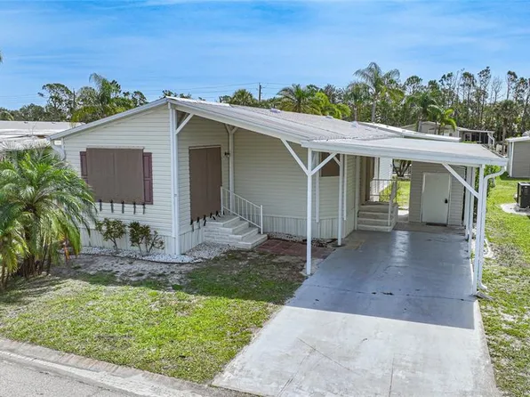 2100 Kings Hwy Lot 517, Punta Gorda, FL 33980