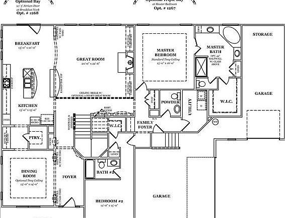 2nd image of 1031 Cumberland Valley Dr
