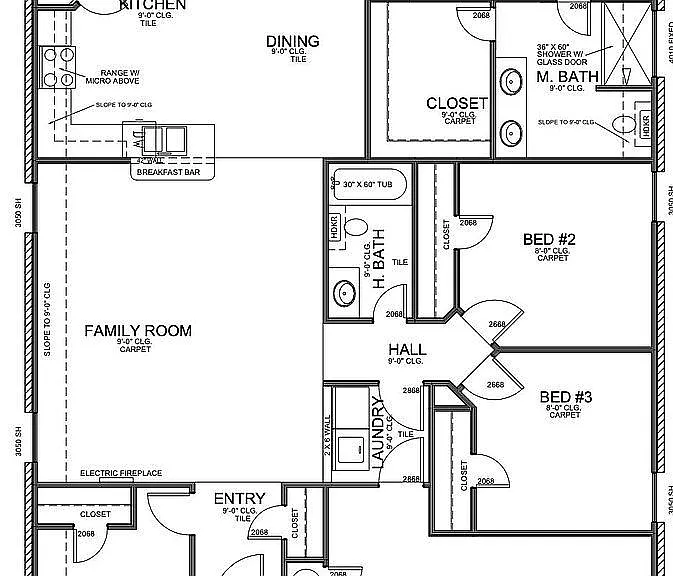 810 Oak Hill Rd — Photo 14