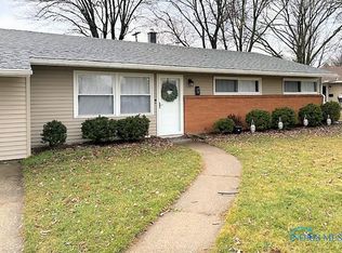 2947 Lambert Dr, Toledo, OH 43613