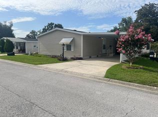 5876 SW 60th Pl, Ocala, FL 34474