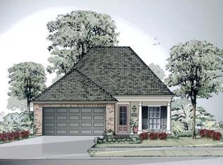 312 Lafittes Landing Pass, Lafayette, LA 70508